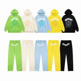 Picture of Sp5der SweatSuits _SKUSp5derS-XLSP0330095